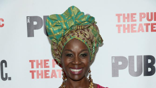 Illustration for article titled 11 Actresses Who Could Play Nina Simone Without Blackface